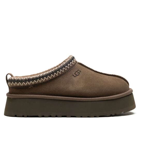 BROWN UGG TASMAN - Picture 1 of 2